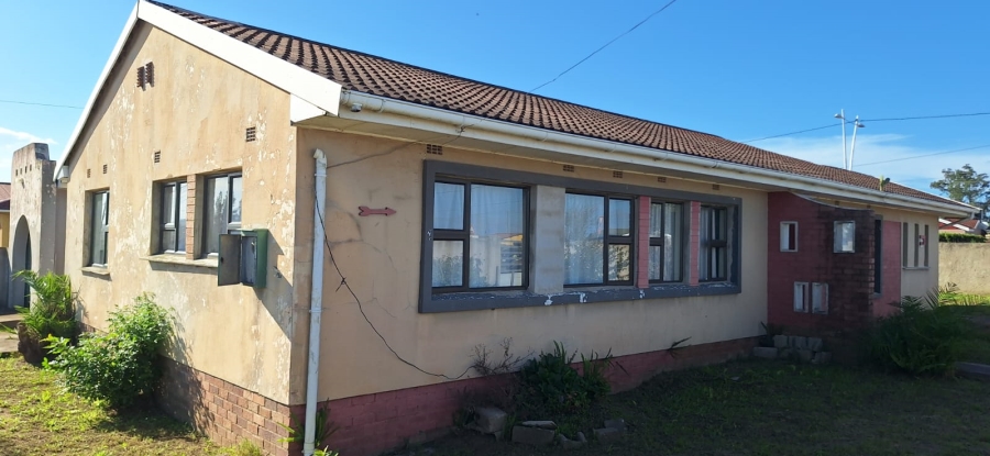 3 Bedroom Property for Sale in Mdantsane Nu 10 Eastern Cape